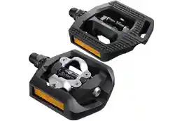 Shimano Click`R PD-T421 SPD Pedale