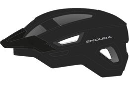 Endura Hummvee Helm