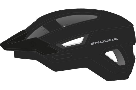 Helme - Endura Hummvee Helm