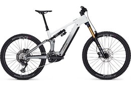 Aluminium - Fahrräder - Focus Sam2 6.9 - 800 Wh - 29 - 27,5 Zoll - Fully