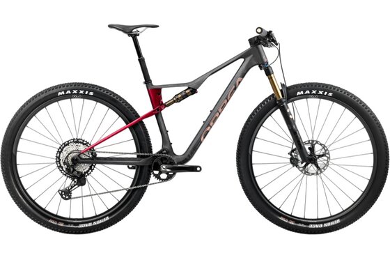 Orbea Oiz - Orbea Oiz M-PRO - 29 Zoll - Fully - 2025