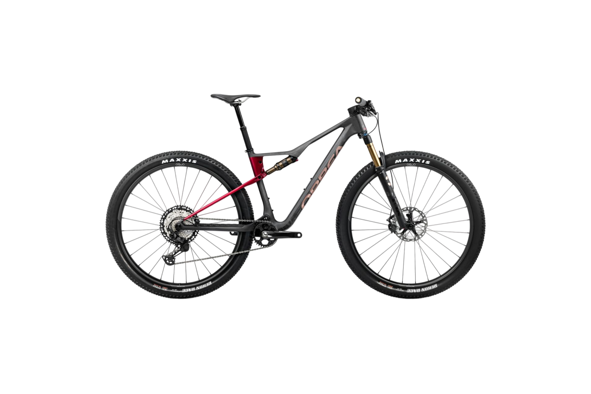 Orbea Oiz M-PRO - 29 Zoll - Fully - 2025