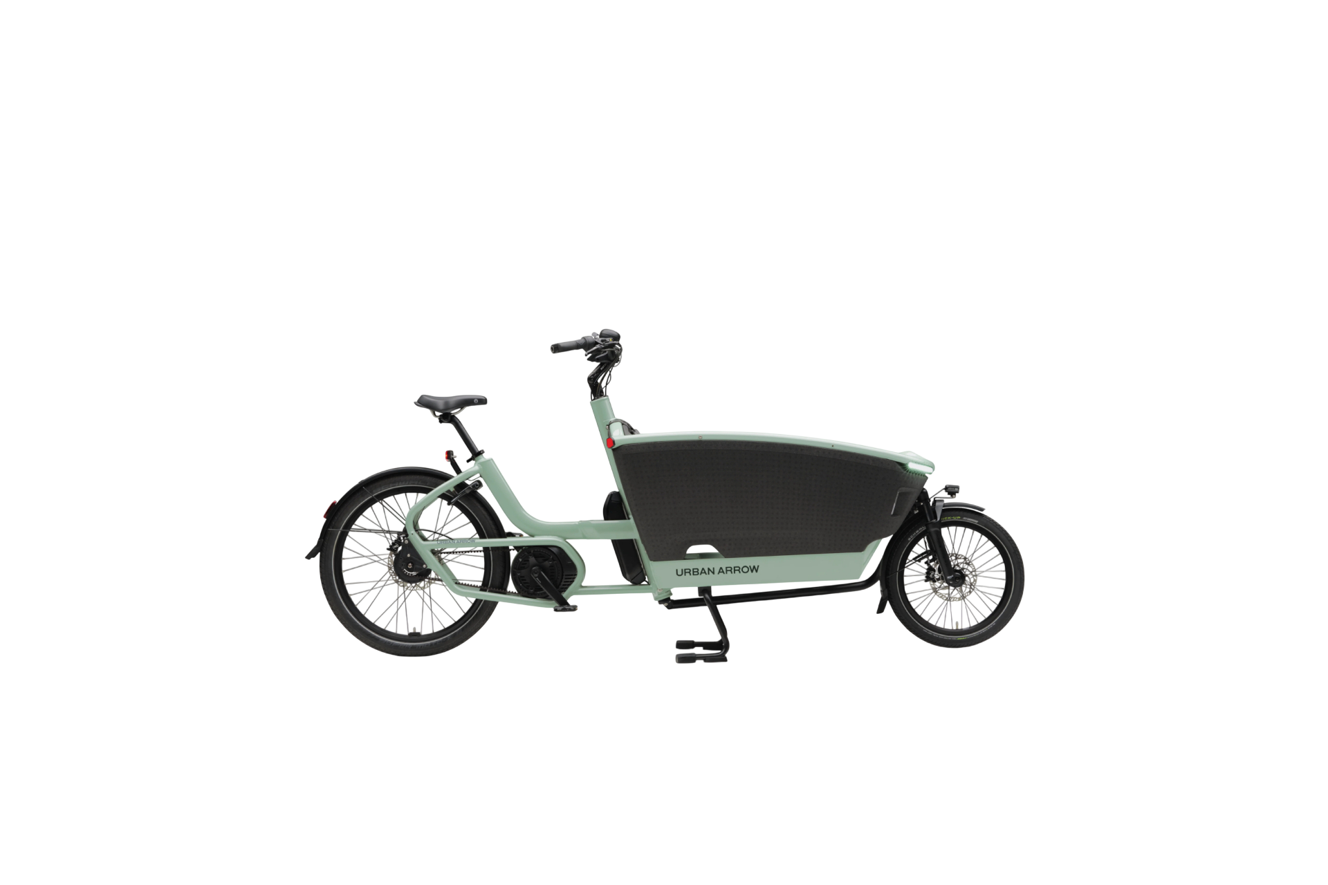Urban Arrow FamilyNext Pro - 545 Wh - 26 Zoll - Long John - 2025