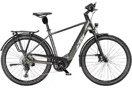 KTM Macina Style 820 - 800 Wh - 28 Zoll - Diamant - 2026