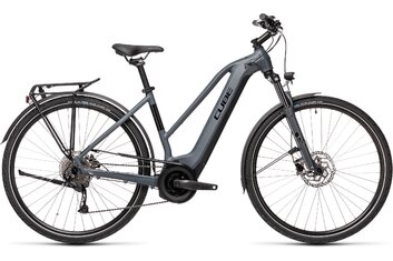 Cube Touring - Cube Touring Hybrid One 625 - 625 Wh - 2021 - 28 Zoll - Damen Sport