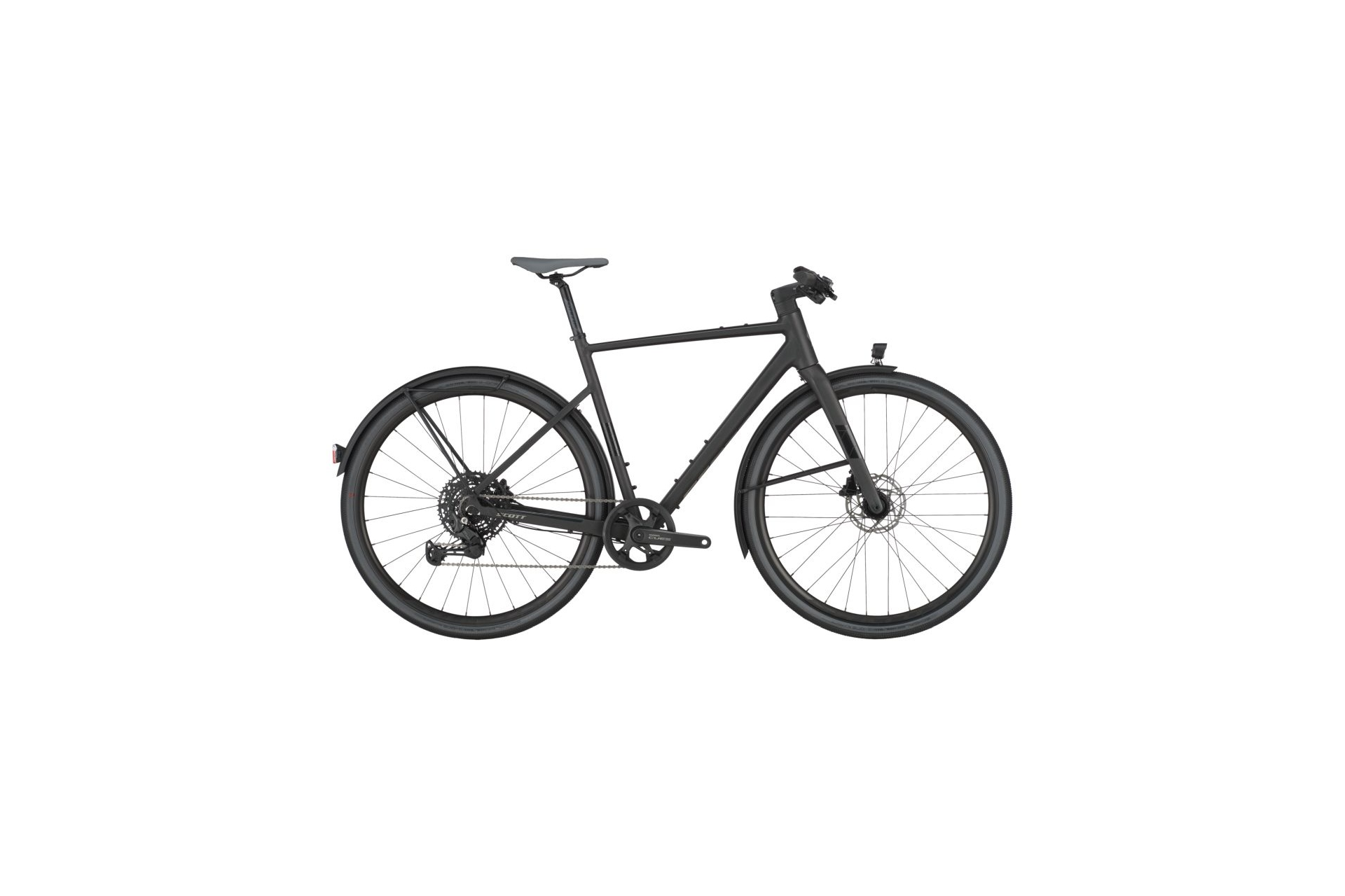 Scott Metrix 20 EQ - 28 Zoll - Diamant - 2025