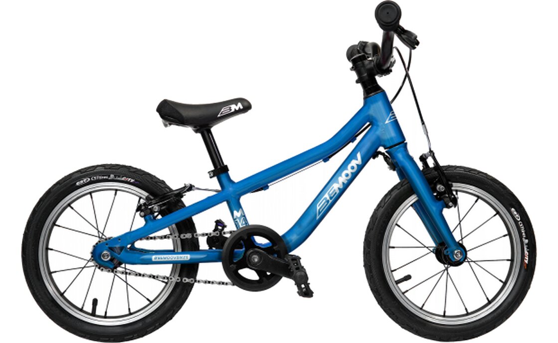 BEMOOV M14 - 14 Zoll - Diamant - 2026