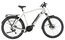 Haibike Trekking 3 - 500 Wh - 27,5 Zoll - Diamant