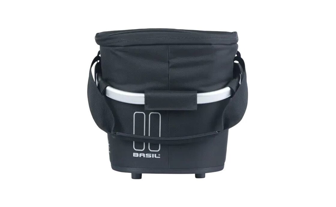 Basil Hinterradkorb Classic Carry All ISO MIK
