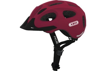 Fahrradzubehör - Abus Youn-I Ace - 2021
