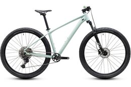 Cube Aim Pro - 27,5 Zoll - Diamant - 2027