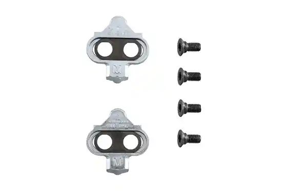 Pedale - Shimano SM-SH56 SPD Pedalplatten