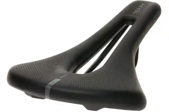 Gelsattel - Fahrradsättel - Terry Butterfly Arteria Gel Max Women Sattel