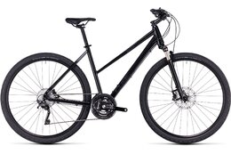 Cube Nature SLX - 28 Zoll - Damen Sport - 2023