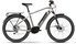 warm grey/black - gloss
