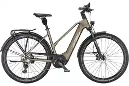 KTM Macina Gran 710 - 750 Wh - 28 Zoll - Trapez