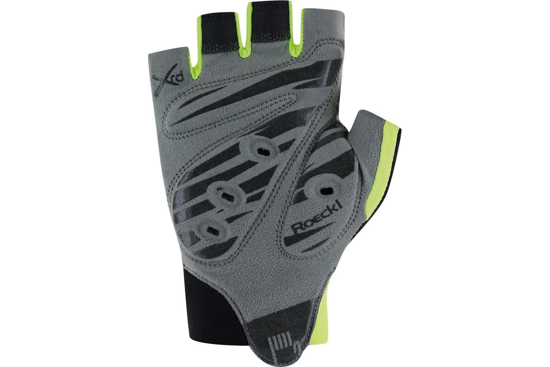 Roeckl Ivory 2 Kurzfinger Handschuhe