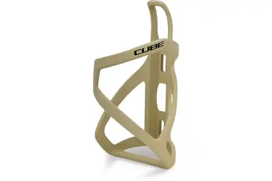 Trinkflaschen & Halter - Cube Flaschenhalter HPP Left-Hand Sidecage