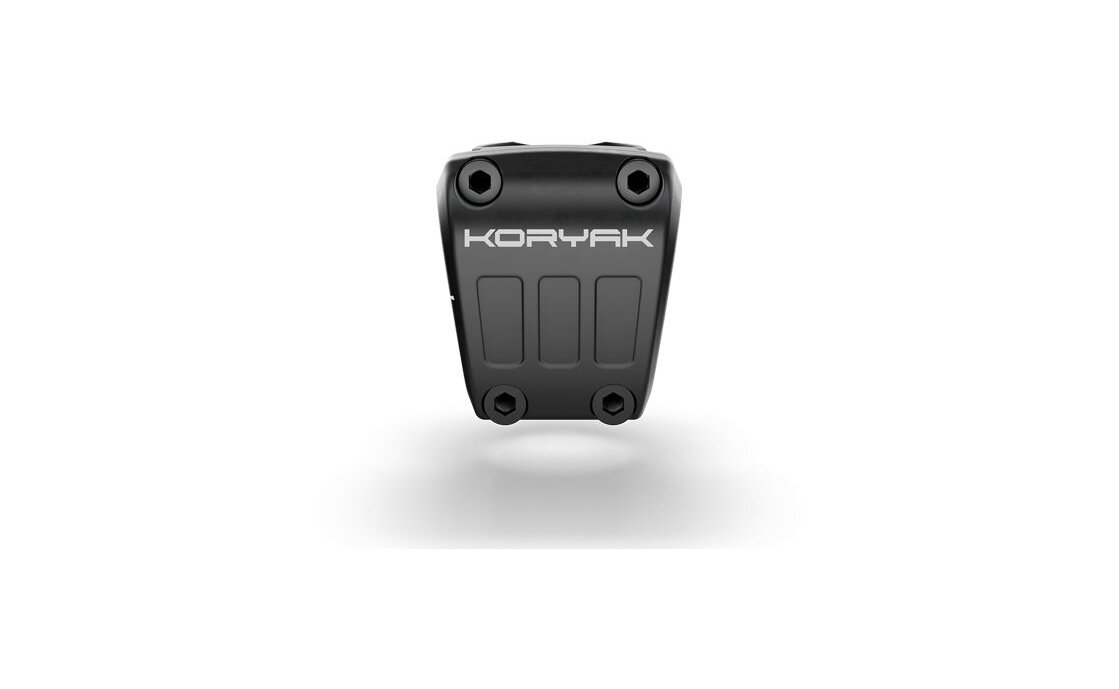 PRO Koryak E-Performance MTB Vorbau 1 1/8" / 35 mm / 0°