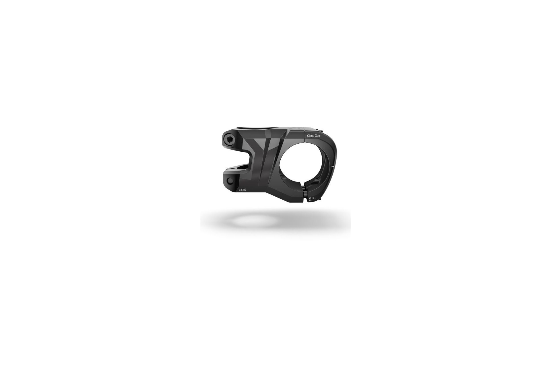 PRO Koryak E-Performance MTB Vorbau 1 1/8" / 35 mm / 0°