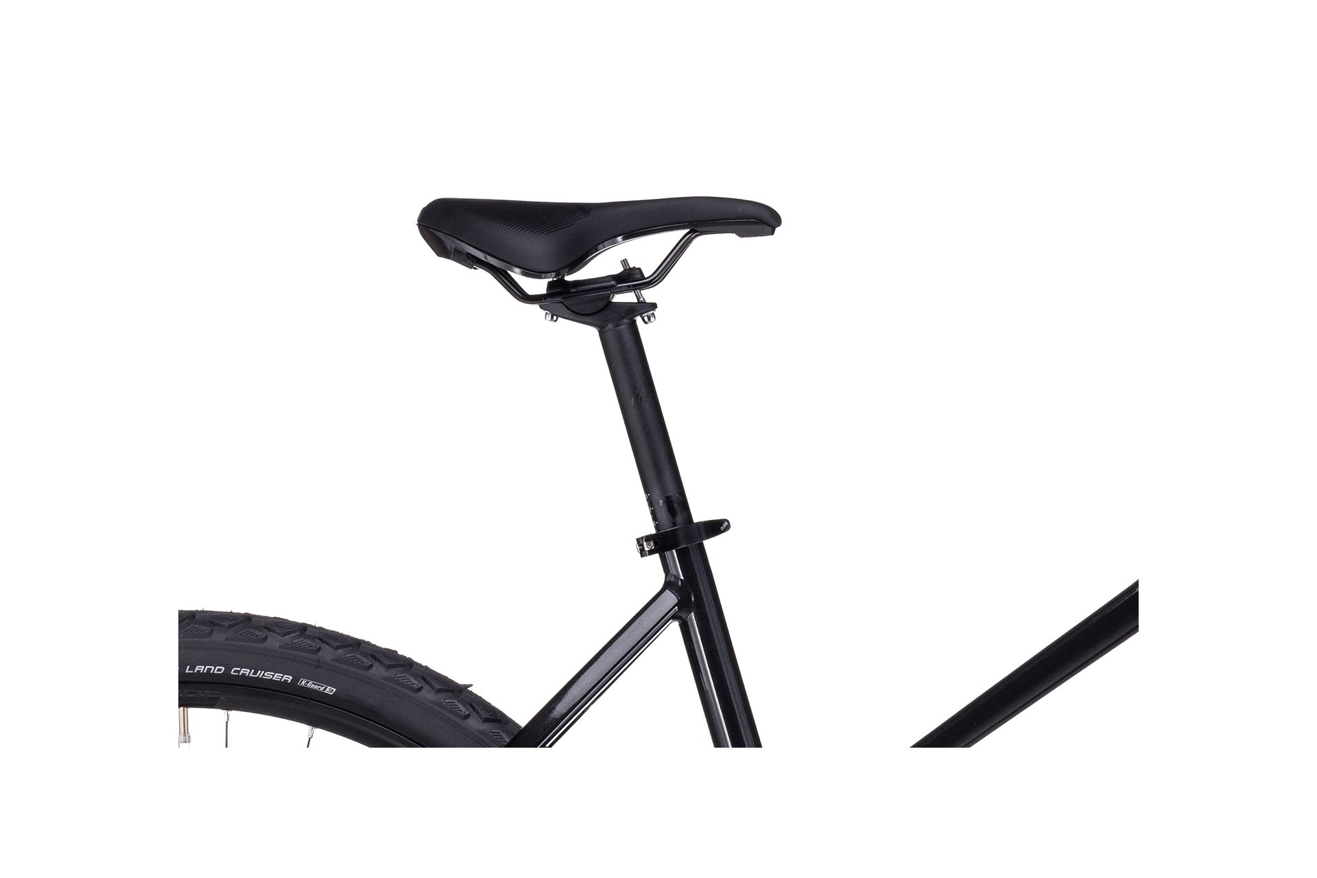 Cube Nature SLX - 28 Zoll - Damen Sport - 2023