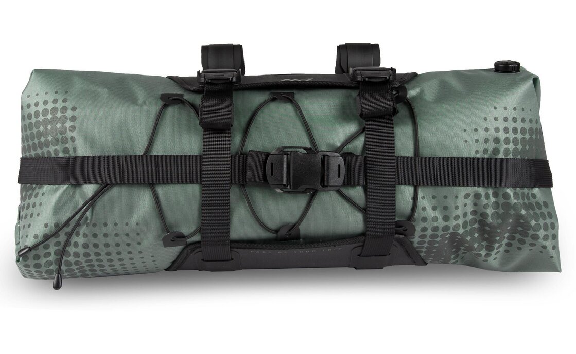 Cube ACID Lenkertasche Pack Pro 15