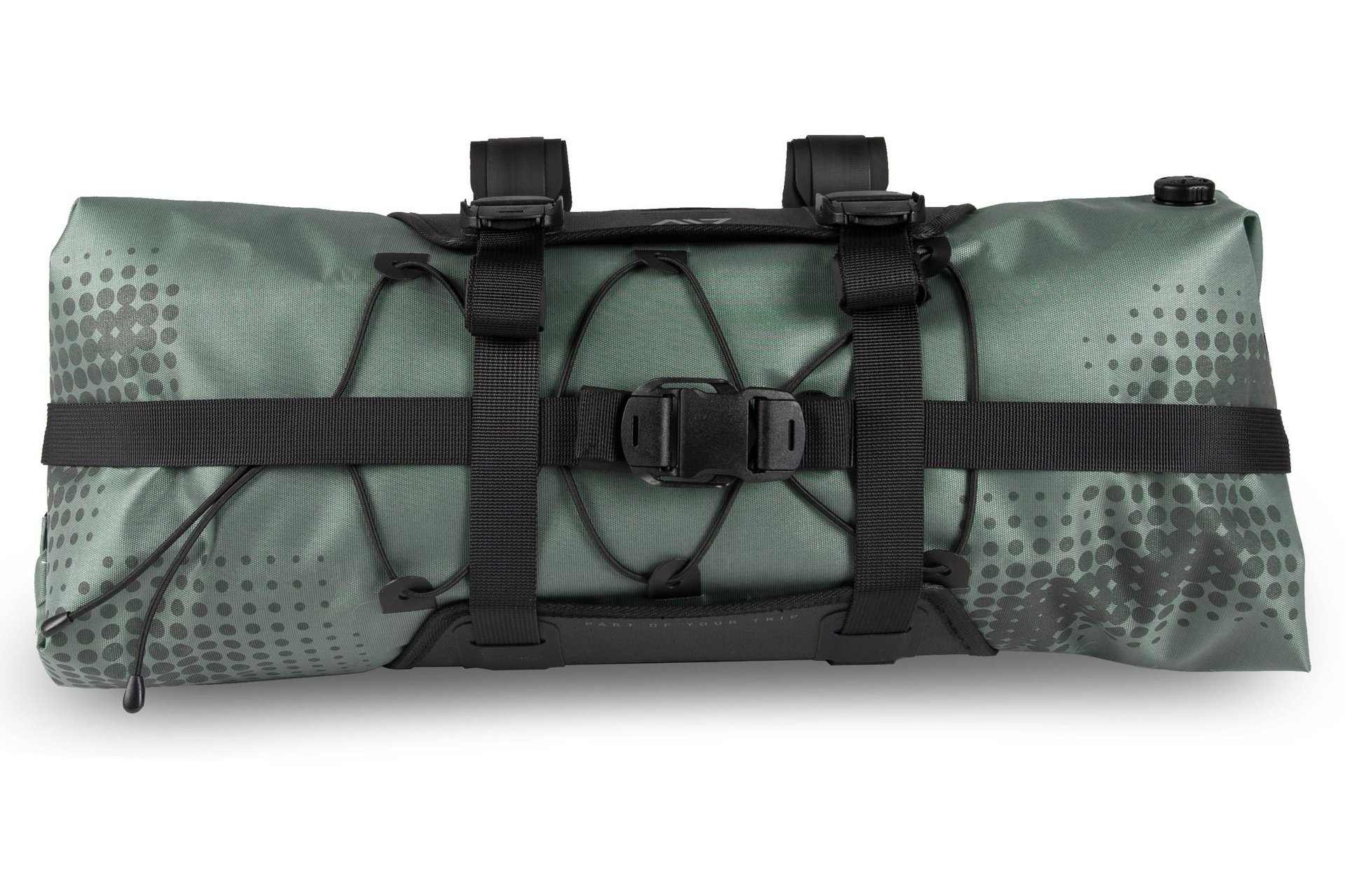 Cube ACID Lenkertasche Pack Pro 15