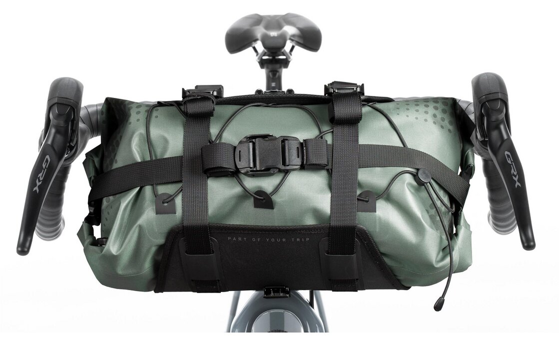 Cube ACID Lenkertasche Pack Pro 15
