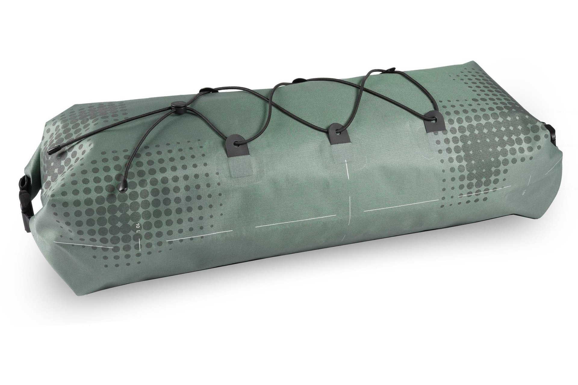 Cube ACID Lenkertasche Pack Pro 15