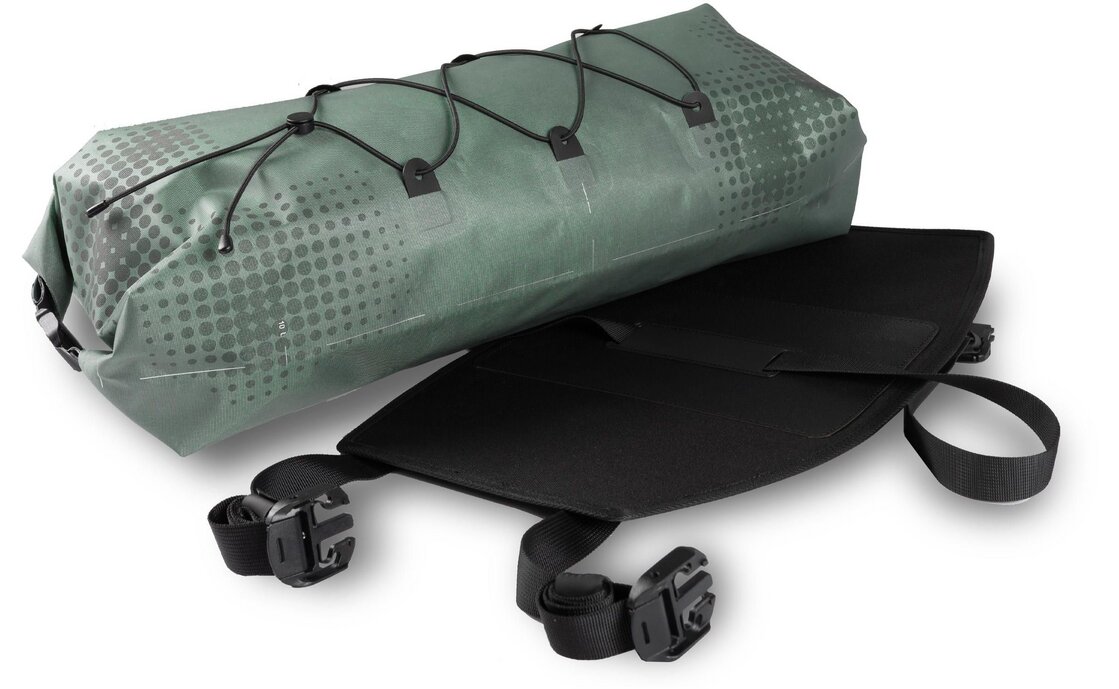 Cube ACID Lenkertasche Pack Pro 15