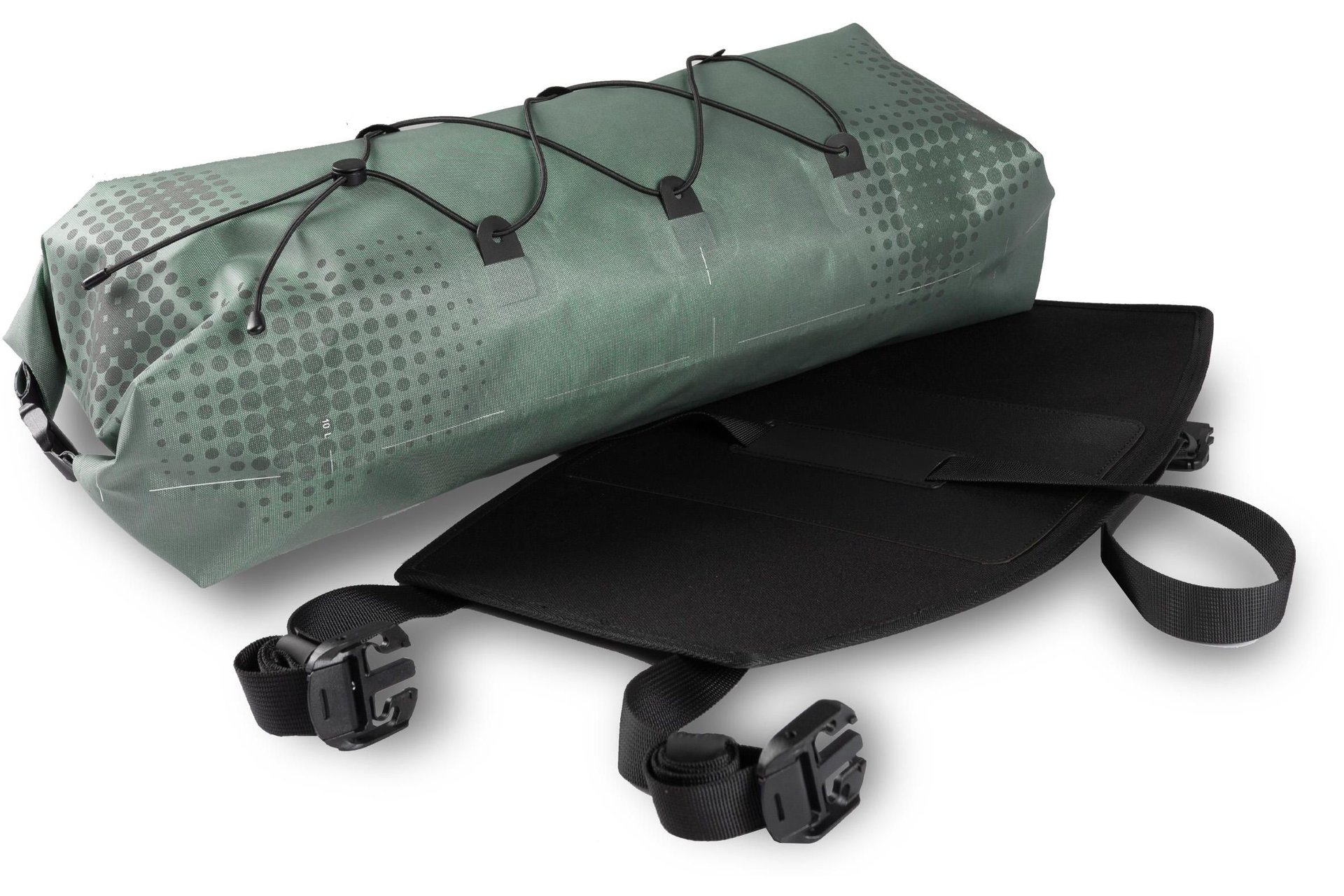 Cube ACID Lenkertasche Pack Pro 15