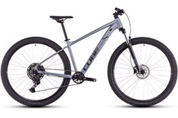 Cube Aim Race - 29 Zoll - Diamant - 2025