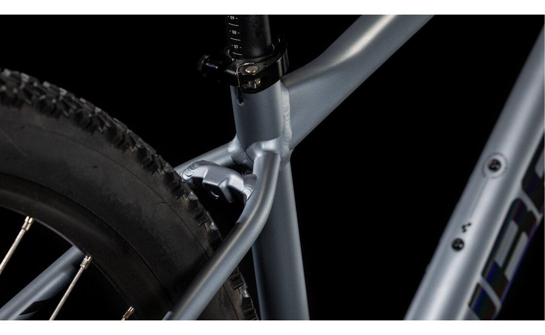 Cube Aim Race - 29 Zoll - Diamant - 2025