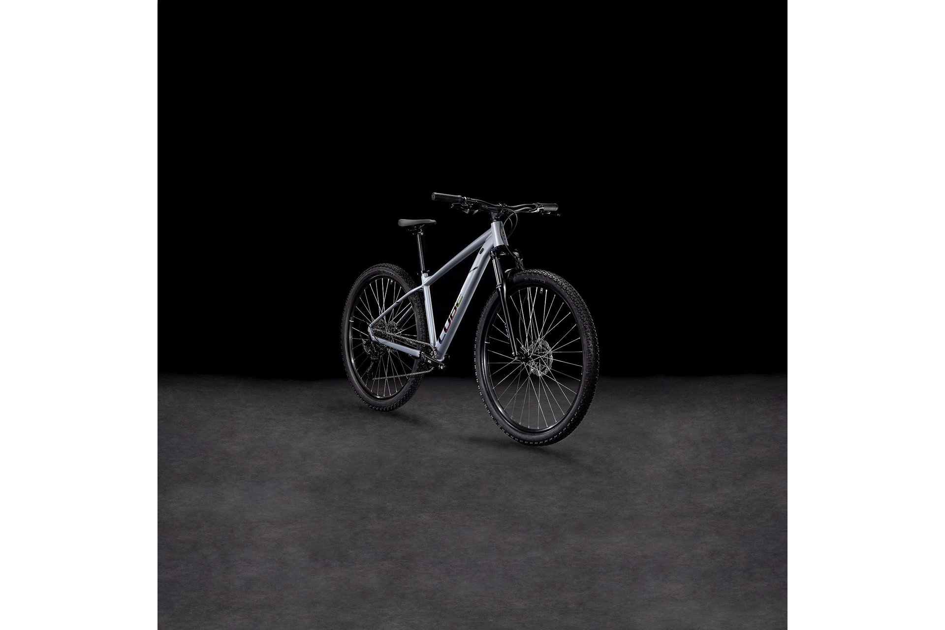 Cube Aim Race - 29 Zoll - Diamant - 2025
