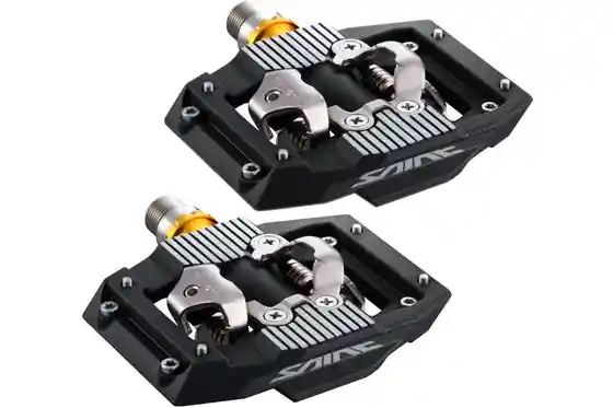 Shimano - Shimano Saint PD-M821 SPD Pedale