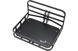 Tern V.R.-Gepäckträger Transporteur Rack GSD/HSD/NBD/QH/QHL