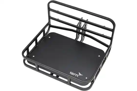 XXL Sale % - Tern V.R.-Gepäckträger Transporteur Rack GSD/HSD/NBD/QH/QHL