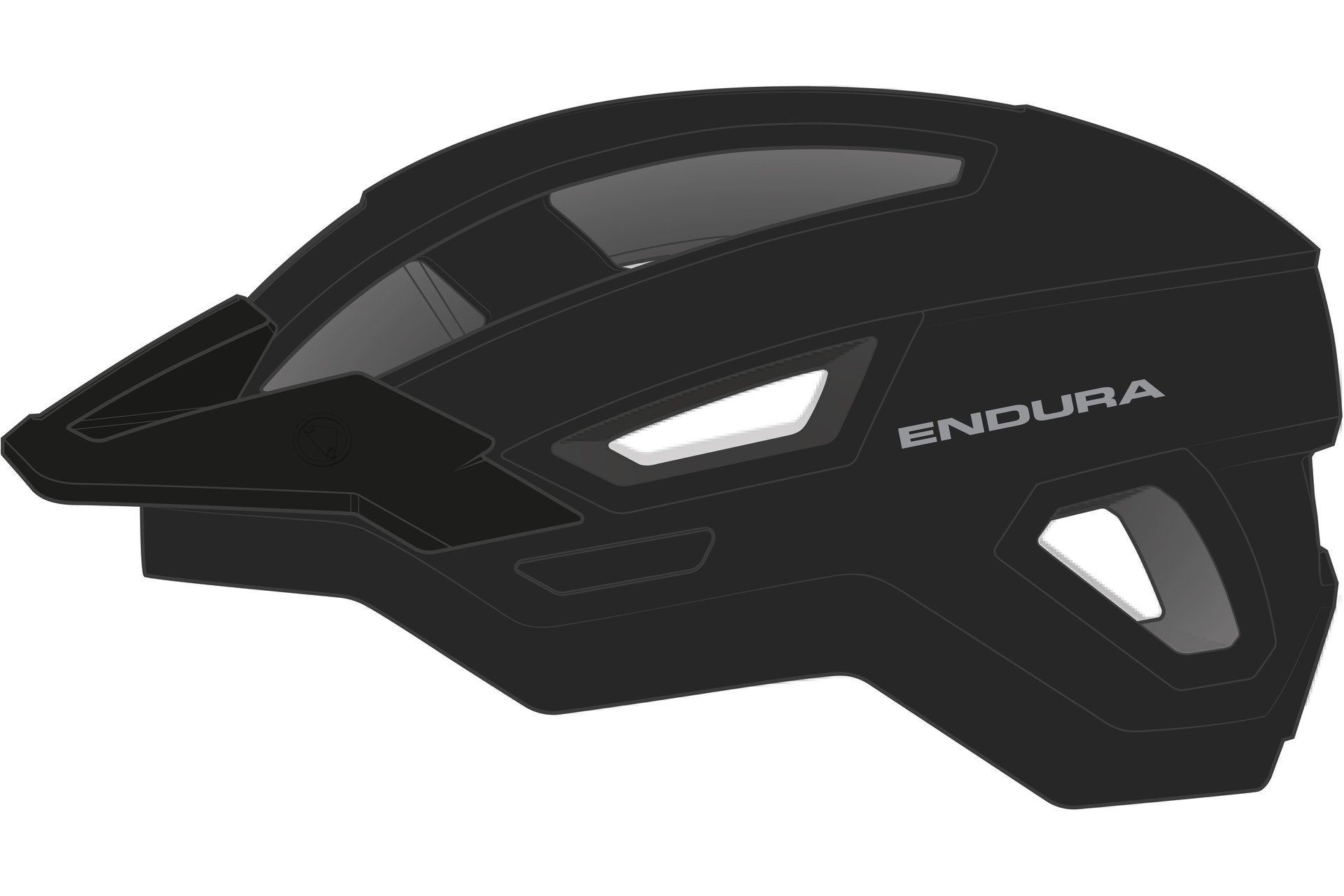 Endura Hummvee Helm