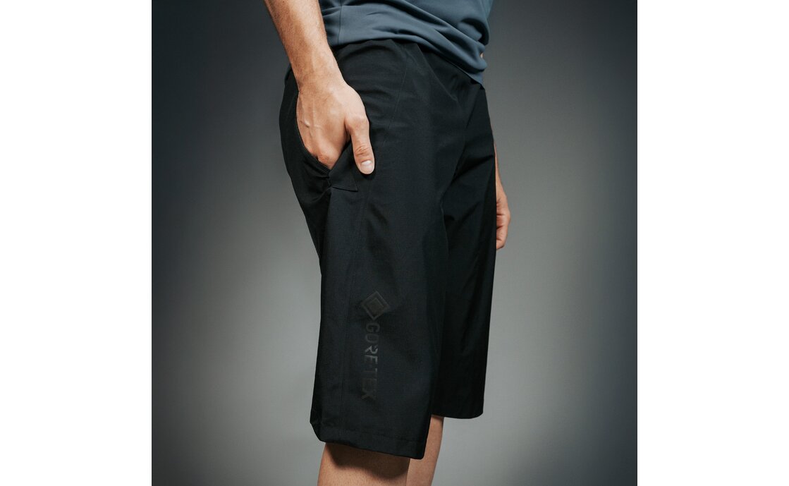 Lupra Gore-Tex Shorts