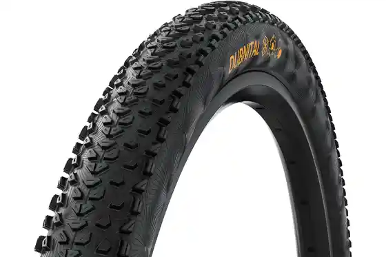 Faltreifen - MTB-Reifen - Continental Dubnital 29x2.20 Rapid-Compound Race Casing TLR