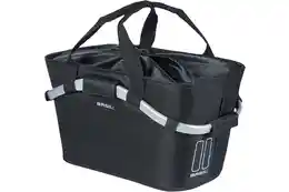 Basil Hinterradkorb Classic Carry All MIK