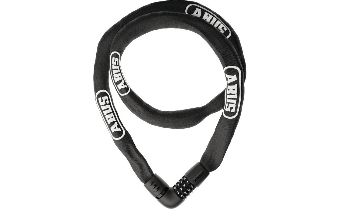 Abus Tresor 6807C/140 Kettenschloss