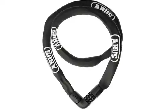 Abus - Zahlenschlösser - Abus Tresor 6807C/140 Kettenschloss