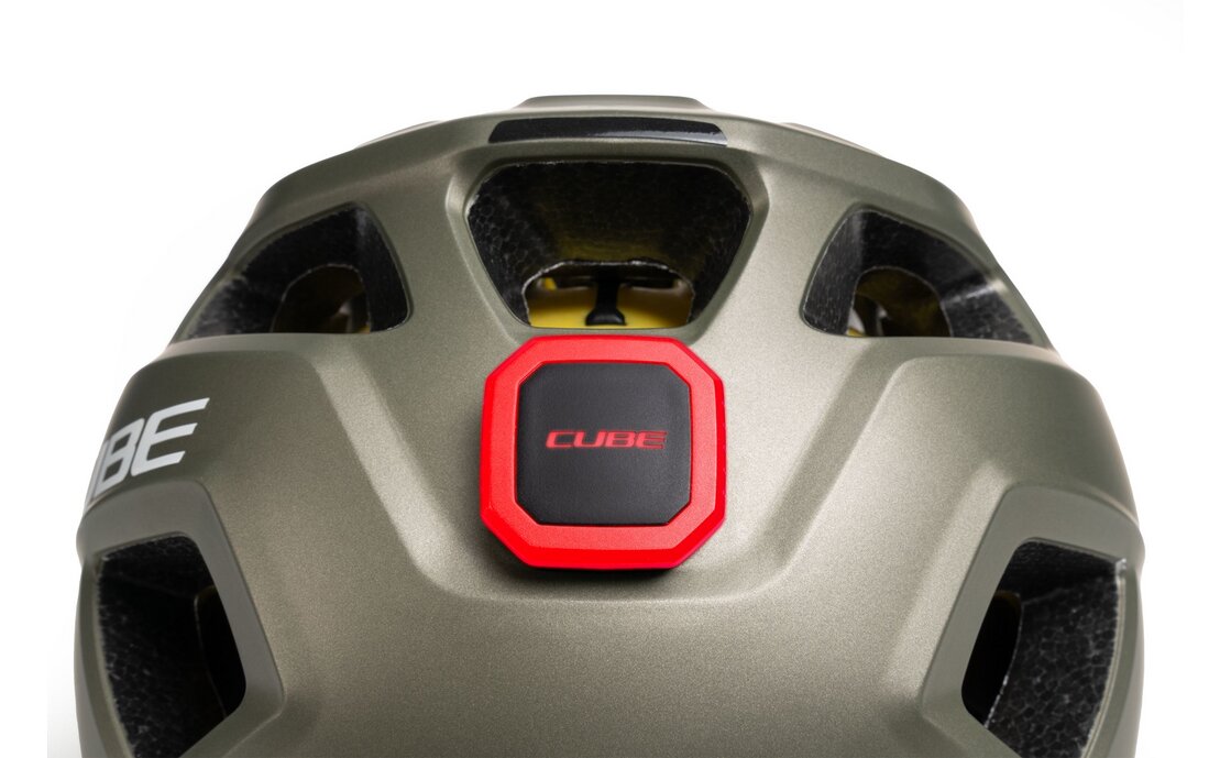 Cube Helm LINOK TM MIPS