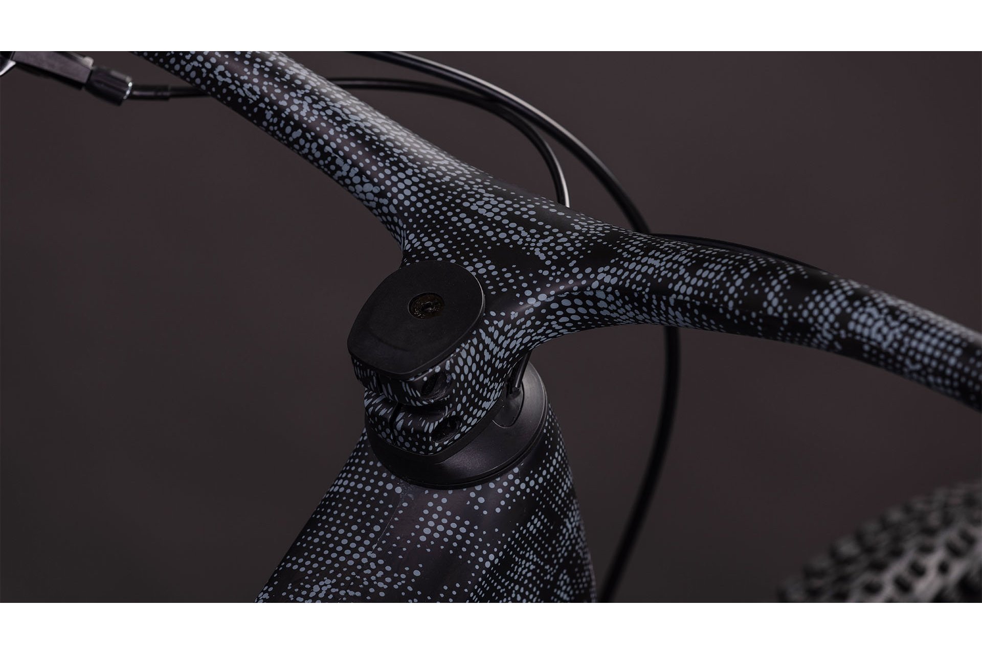 Cube AMS Hybrid ONE44 C:68X SLT 400X - 400 Wh - 29 Zoll - Fully