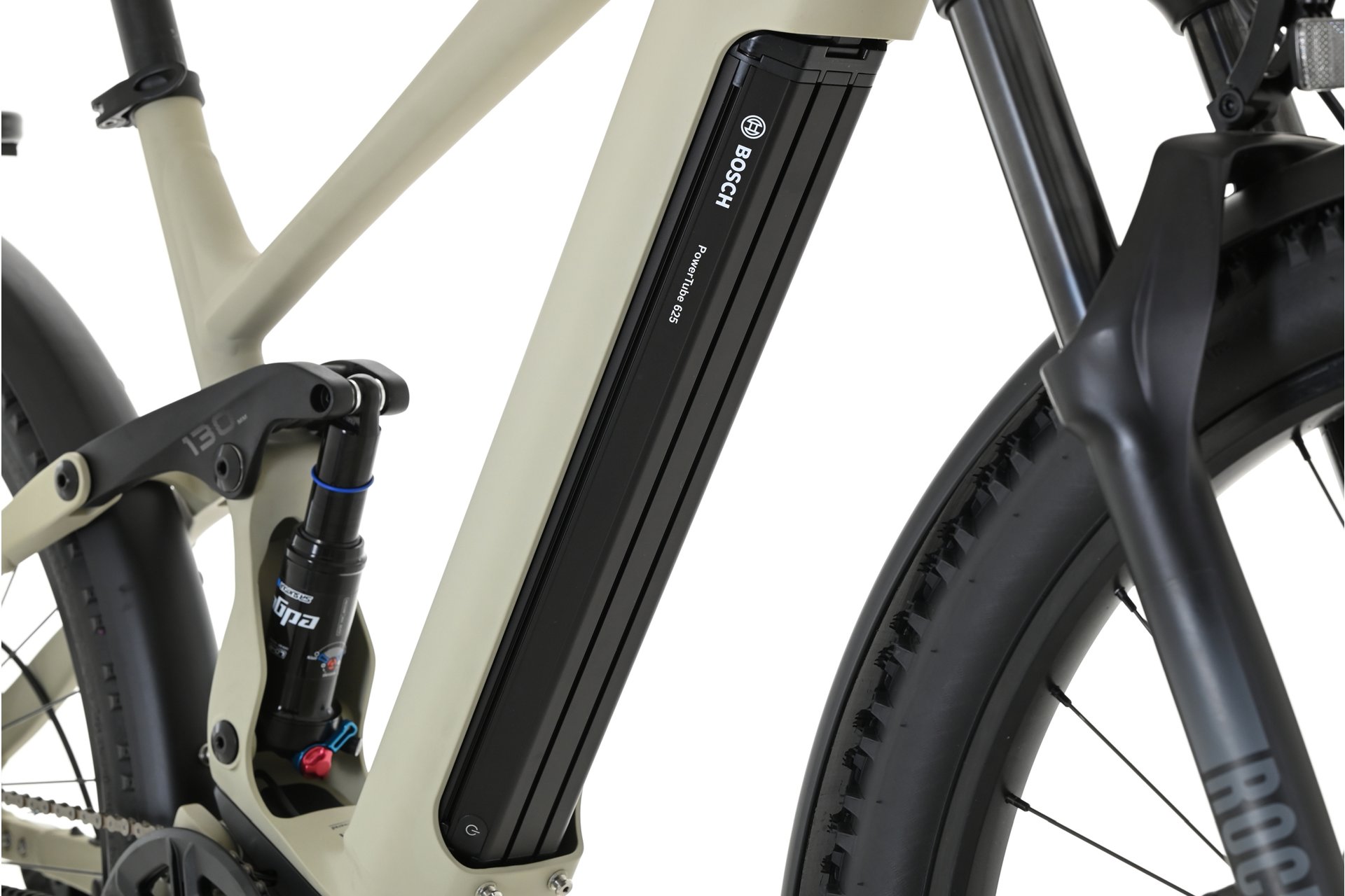 Carver SUV E.510 FS - B-Ware - 625 Wh - 29 Zoll - Fully