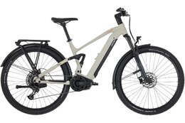 Carver SUV E.510 FS - B-Ware - 625 Wh - 29 Zoll - Fully