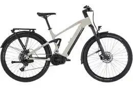 Carver SUV E.510 FS - B-Ware - 625 Wh - 29 Zoll - Fully