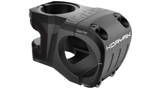 Vorbauten - PRO Koryak E-Performance MTB Vorbau 1 1/8" / 35 mm / 0°