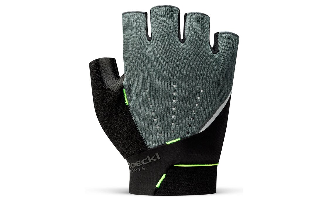 Roeckl Icon 2 Kurzfinger Handschuhe